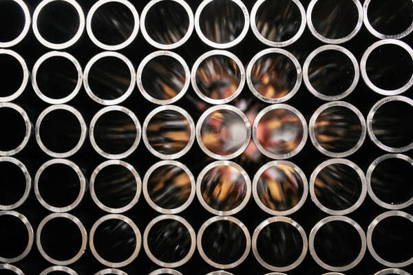 废旧钢材拆解与资源化处理服务